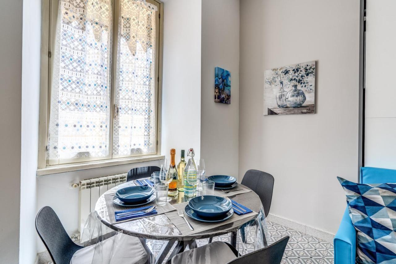 Rhome Colosseum Rom Eksteriør billede